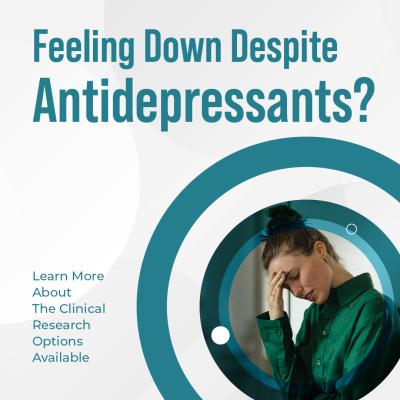 Treatment-Resistant Depression